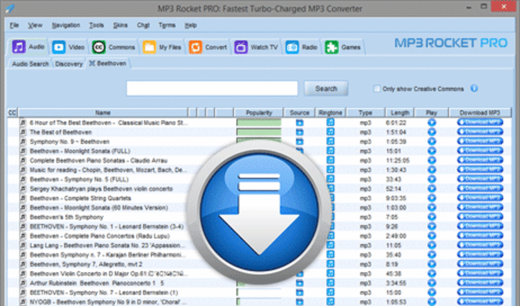 Download Converter Youtube In Mp3 For Windows 7